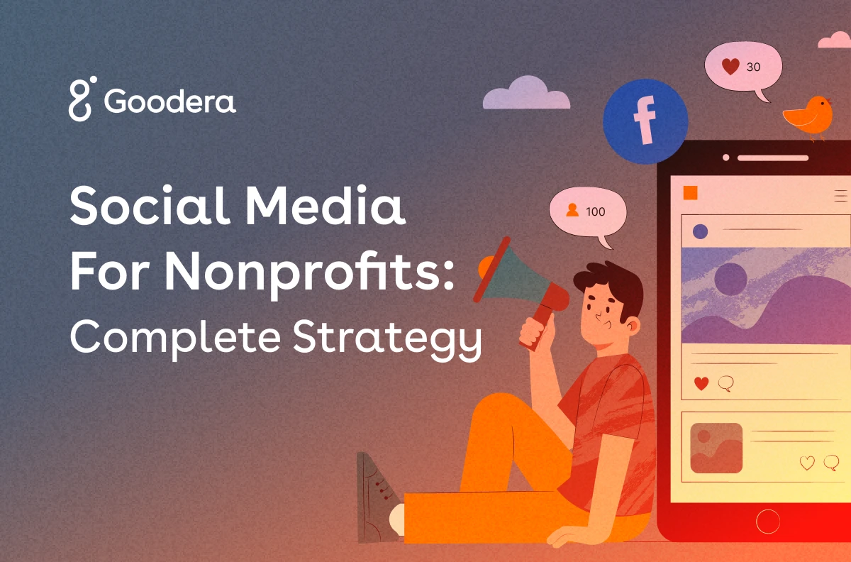 Nonprofit Social Media Strategy 11 Best Practices